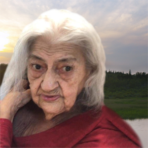 Hélène Joséphine Wylde Ruperthouse