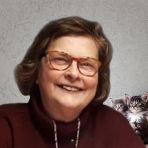 Claude Cossette