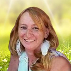 Mariette Desgagné