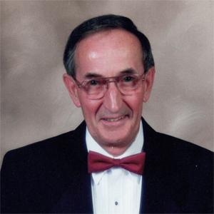 Jean-Guy Roberge