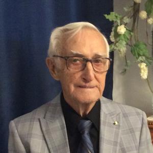 Maurice Robitaille