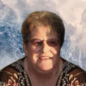 Diane Champoux