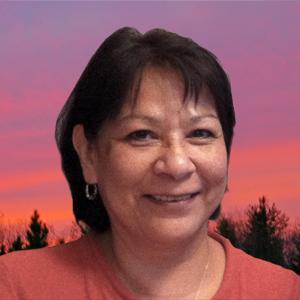 Mary Boudrias