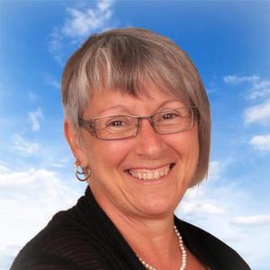 Lucie Lefebvre