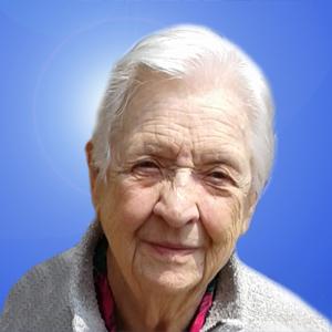 Dolorès Maltais