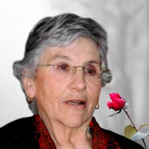 Marie-Marthe Bourgault Rivest