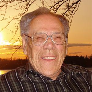 Bernard Proulx