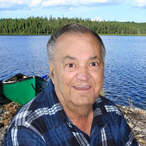 Bernard Blaquière