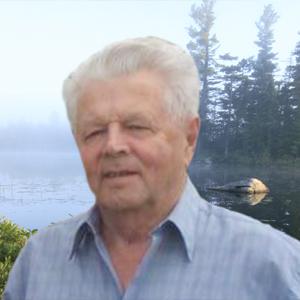 Ovila Bernier