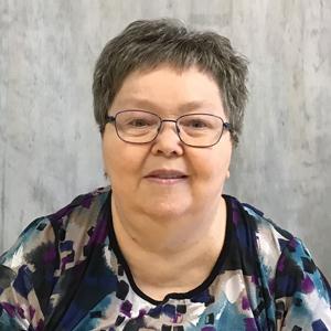 Armande Lavoie