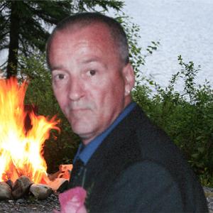 Claude Gravel