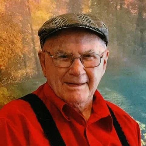 Gilles «Buddy» Bouchard