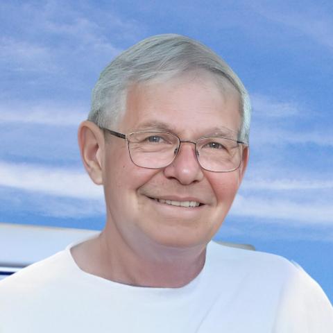 André Nadeau