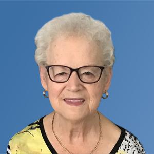Solange Audet