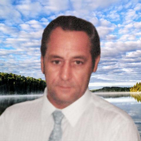 Denis Rodrigue