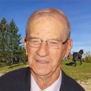 Georges-Charles Côté