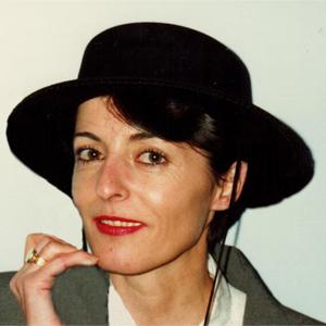 Clarisse Dionne