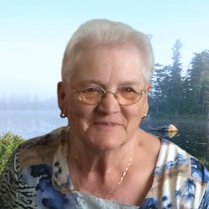Jeannette Pilon