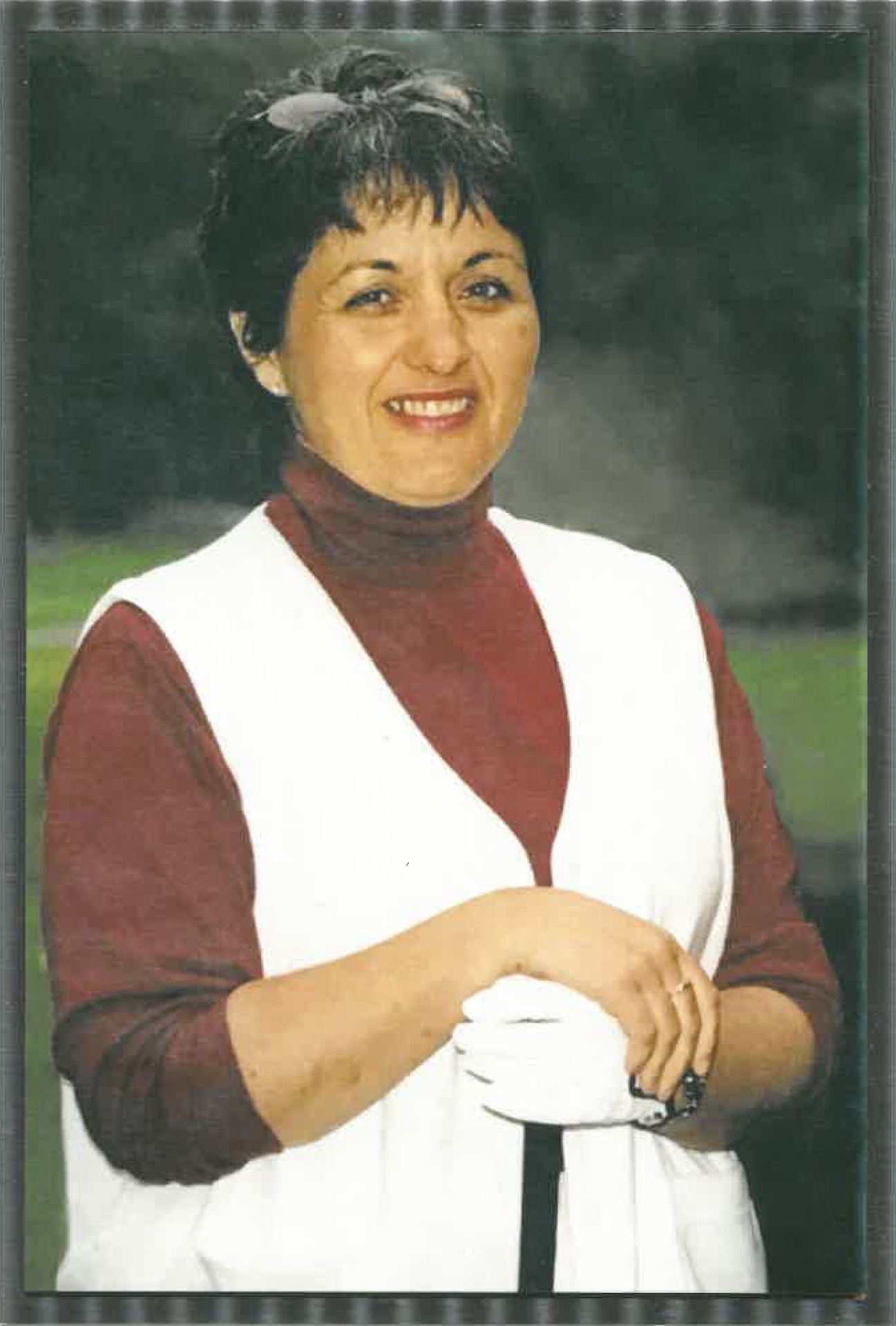 Martine Houle