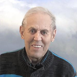 Gislain Ouellet