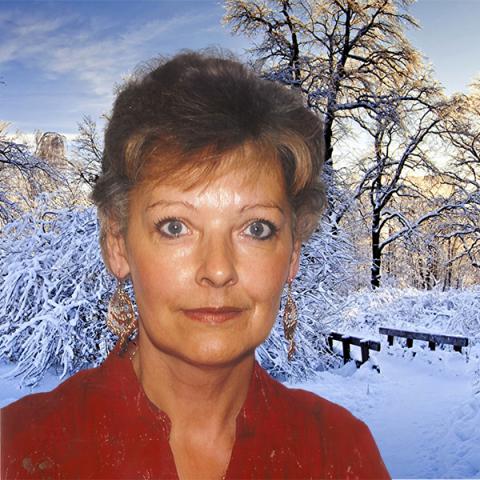 Carolle Poulin