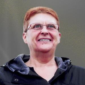 Johanne Villeneuve