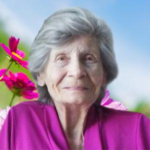 Carmen Paré Fortin