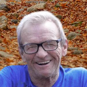 Yvon Parent