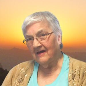 Marie-Paule Michaud (Lévesque)