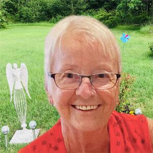 Diane Trépanier