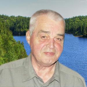 Marcel Bélanger