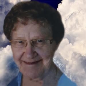 Lucille Côté