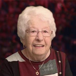 Thérèse Lefrançois