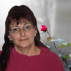Ginette Labbé