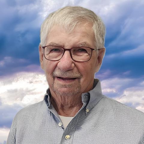Laurent Gélinas