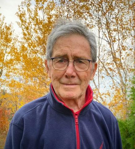 Claude Bergeron
