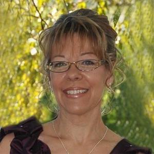Renée Veillette