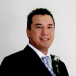 Mario McDougall