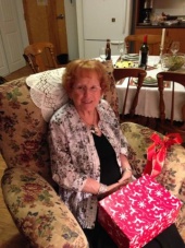 Rose Vachon