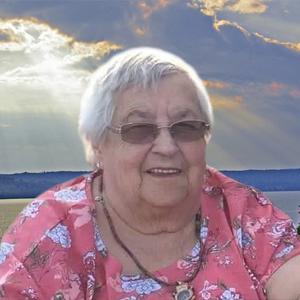 Françoise Cormier
