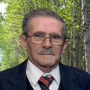 Lucien Morin