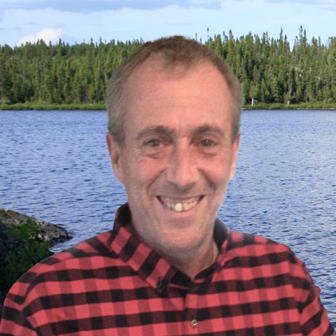Sylvain Caron