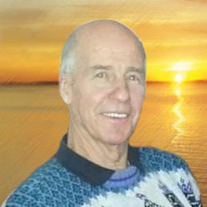 Bertrand Bouchard
