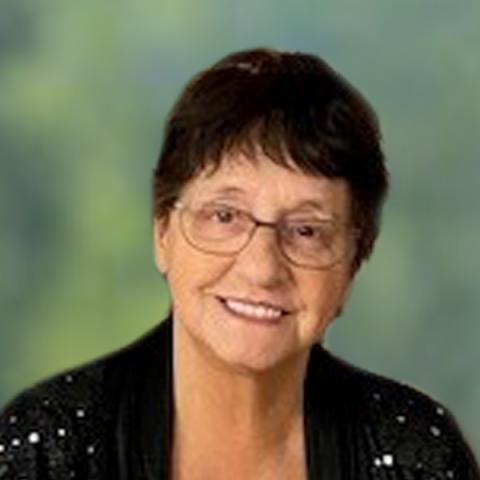Madeleine Duquette
