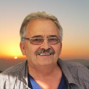 Jules-Marie Robitaille