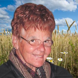 Françoise Allaire