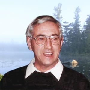 Ronald Guilbert