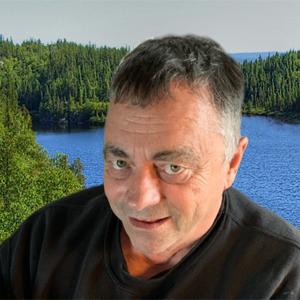 Jacques (Rossy) Rossignol