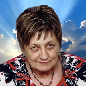 Madeleine Richard