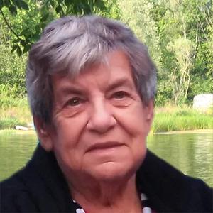 Jacqueline Dupuis (Nieminen)